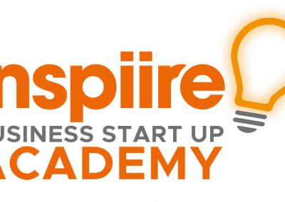 Inspiire Business Start Up Academy