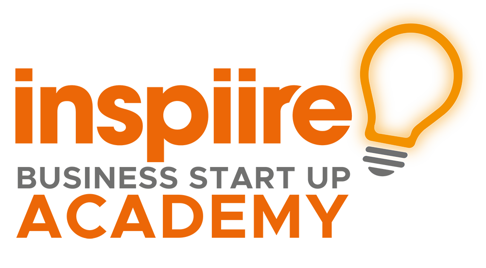 Inspiire Business Start Up Academy